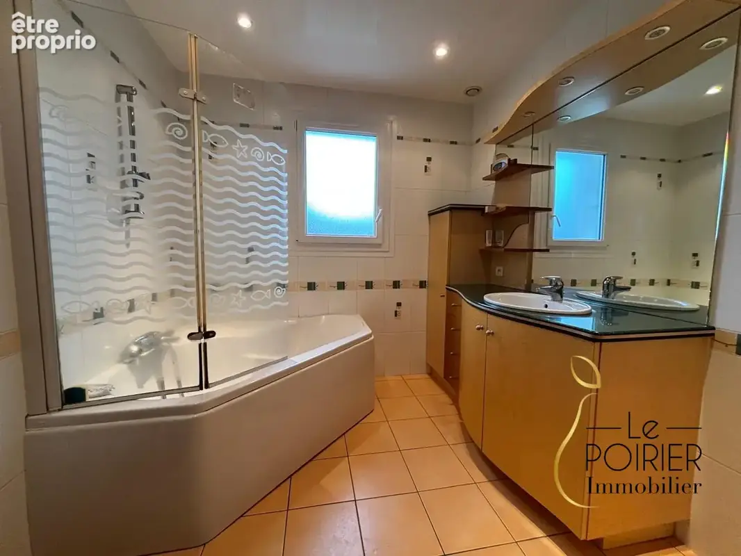 Maison 122 m² à Plenee-Jugon  - photo 8