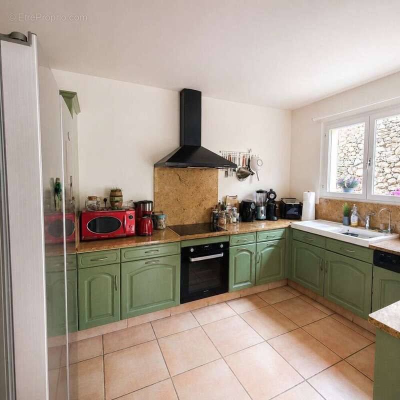 Photo 3 - Maison à ROQUEBRUN