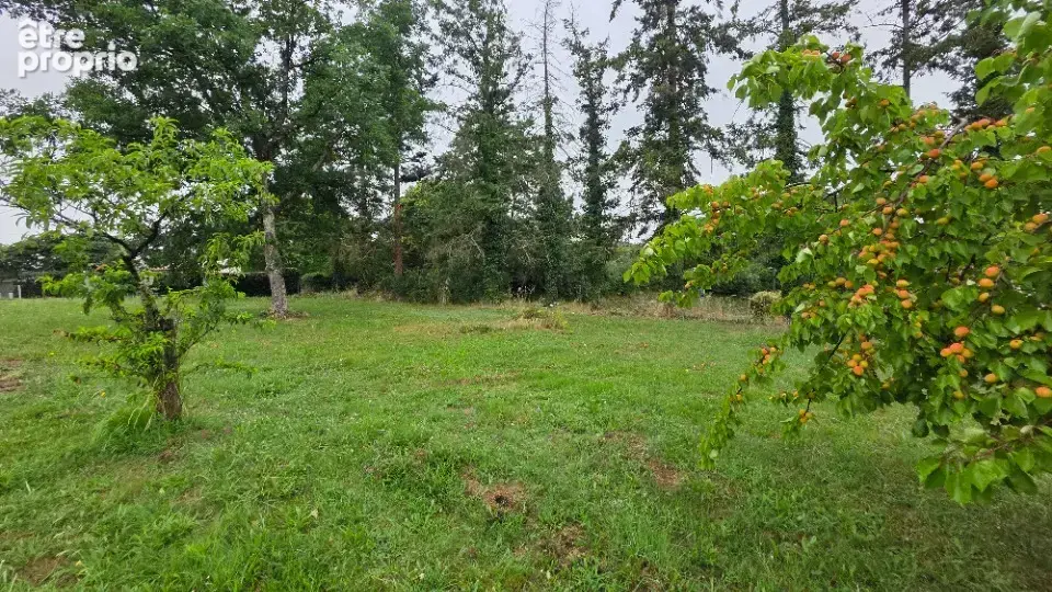 Terrain 674 m² à vendre à Grenade (31330) - photo 2