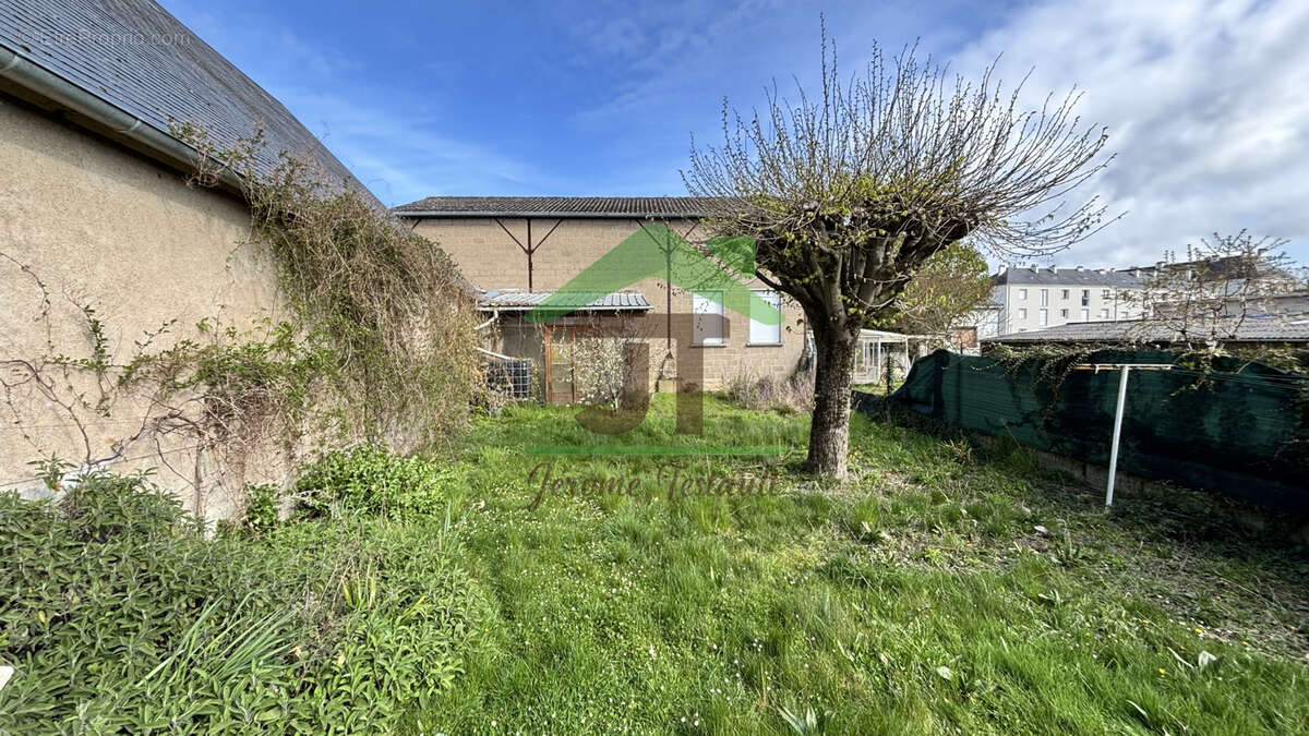 Maison 173 m² à Chateaudun  - photo 15