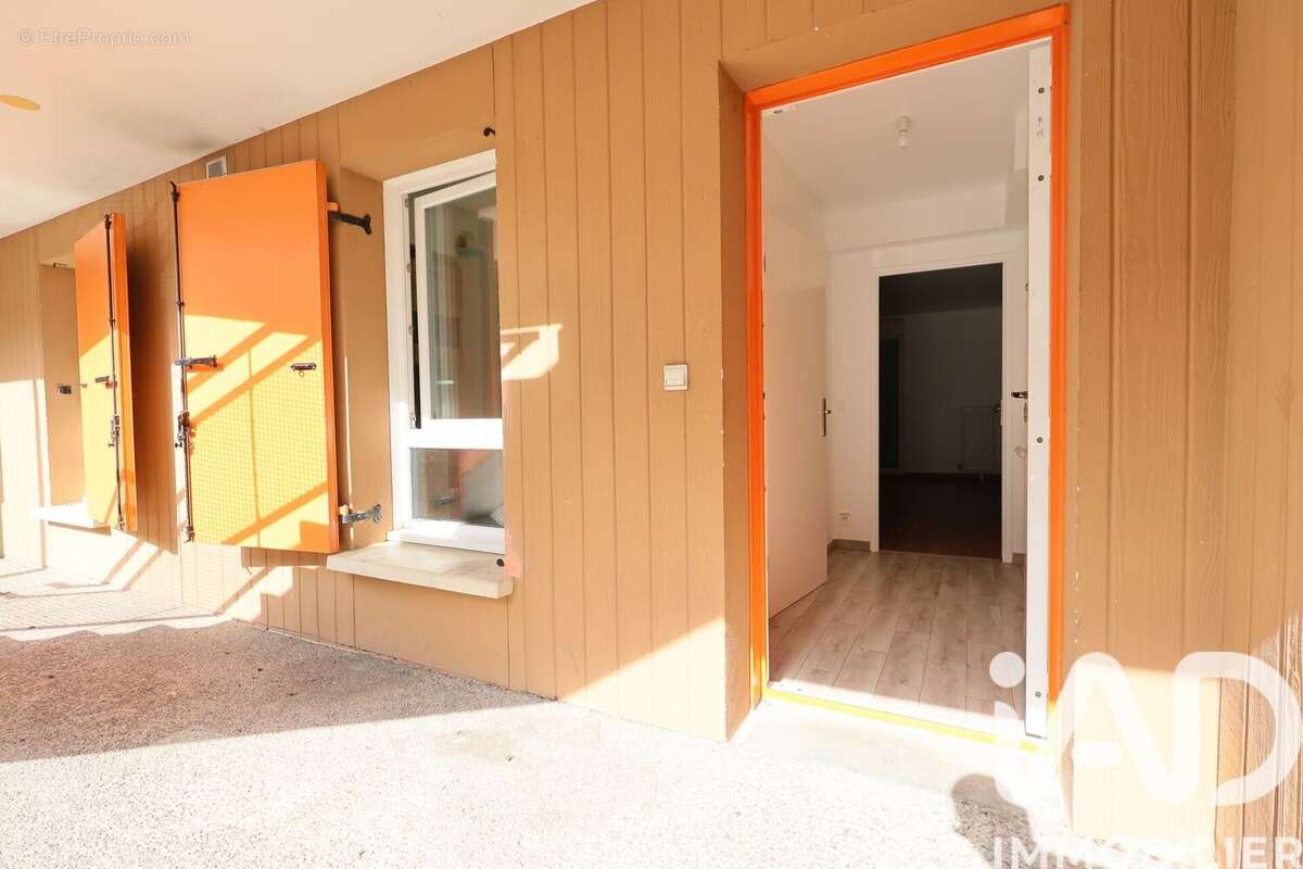 Photo 5 - Appartement à BOBIGNY