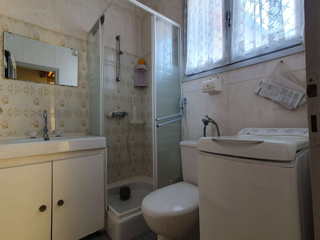 Appartement à LA FAUTE-SUR-MER