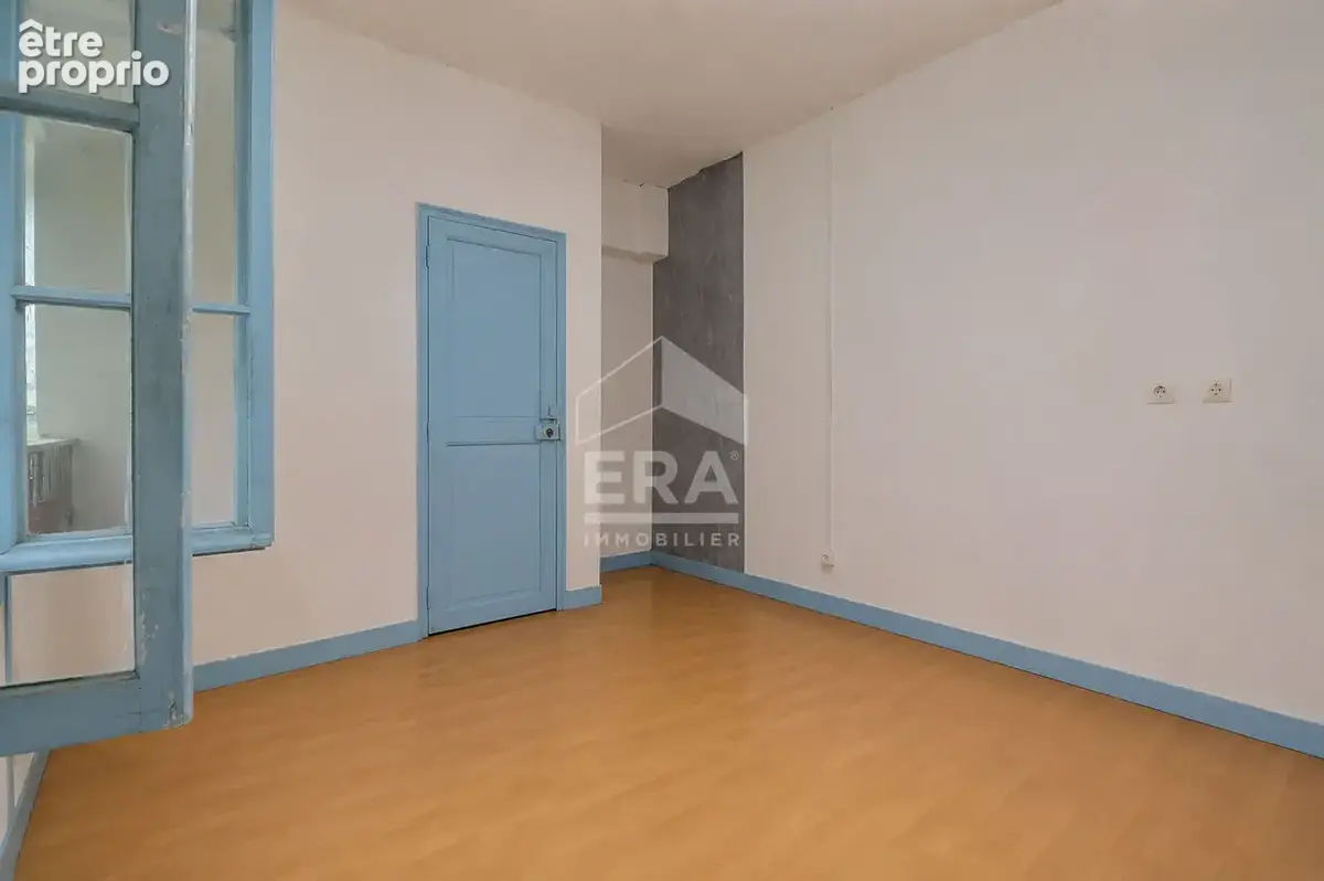 Appartement 16m² à pantin - photo 7