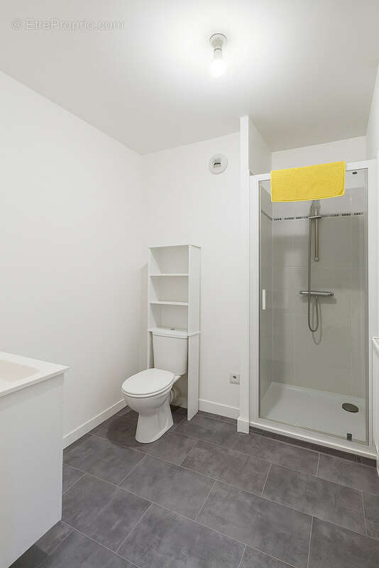 Appartement à LORMONT