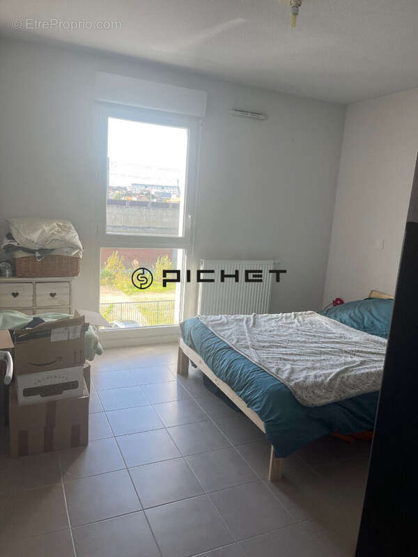 Appartement à CENON