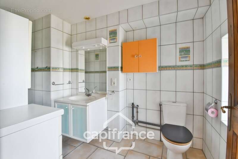 Maison à vendre 3 pièces ARLAY (39) - photo 7