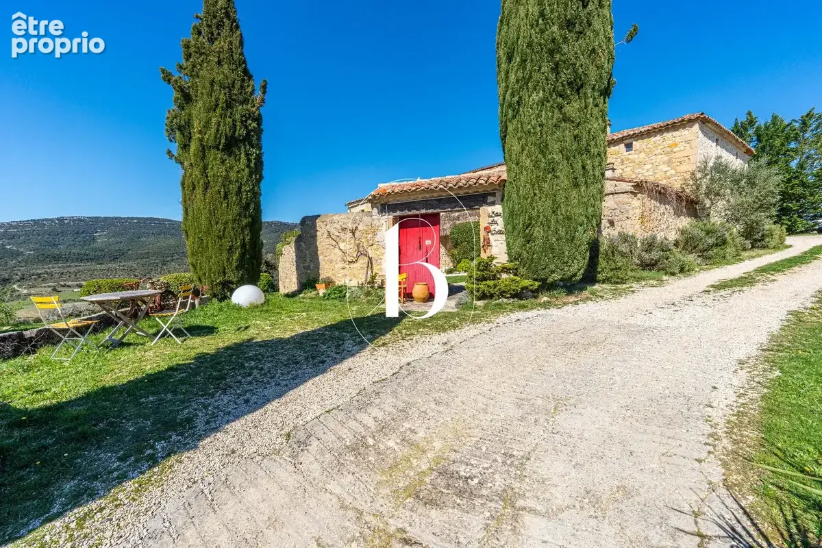 Vue panoramique à la croisée des Monts ... - photo 29