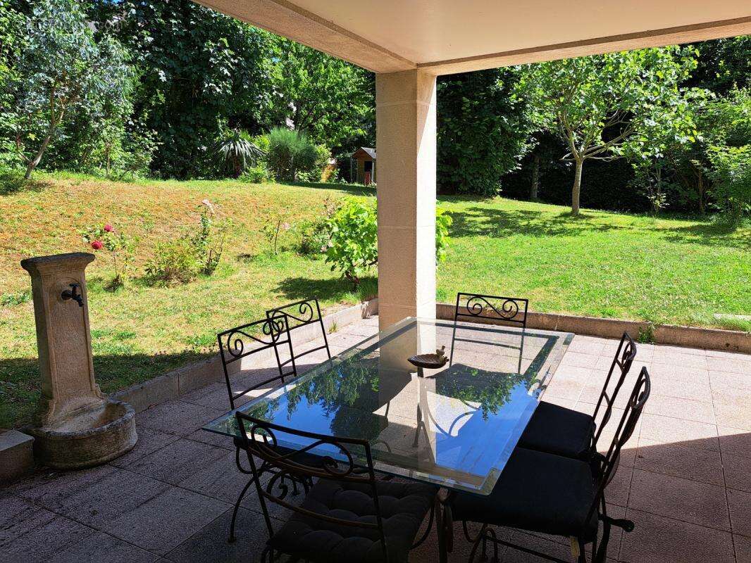 Appartement exceptionnel coeur village - photo 7