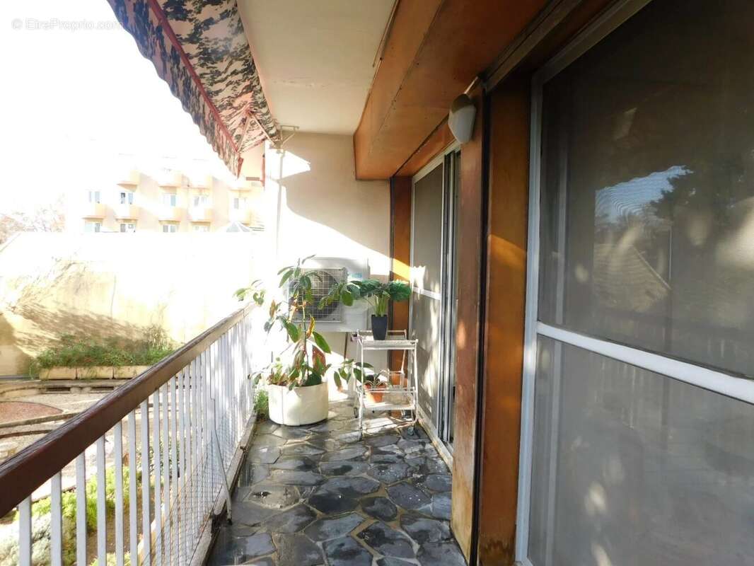 Appartement à ARLES