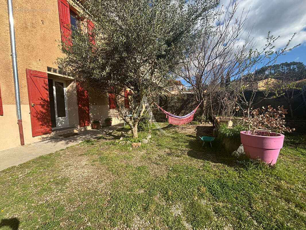 Maison à RIANS