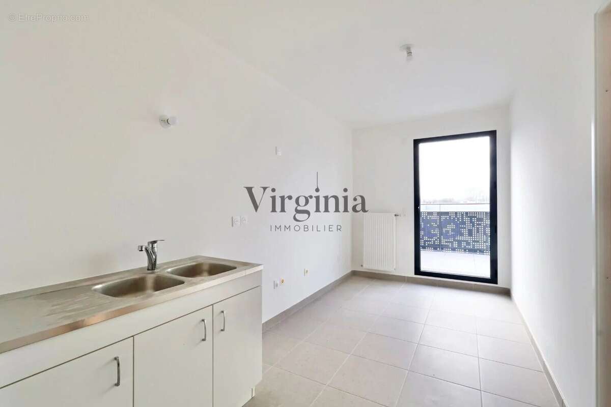 Appartement à ALFORTVILLE