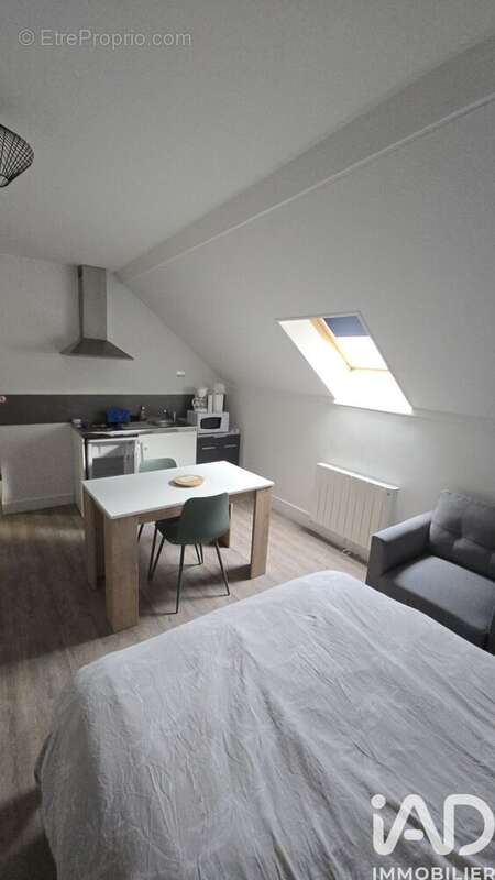 Photo 2 - Appartement à VIREUX-MOLHAIN