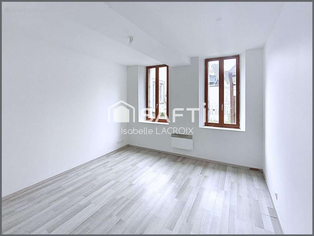 Photo 6 - Maison à SERGINES