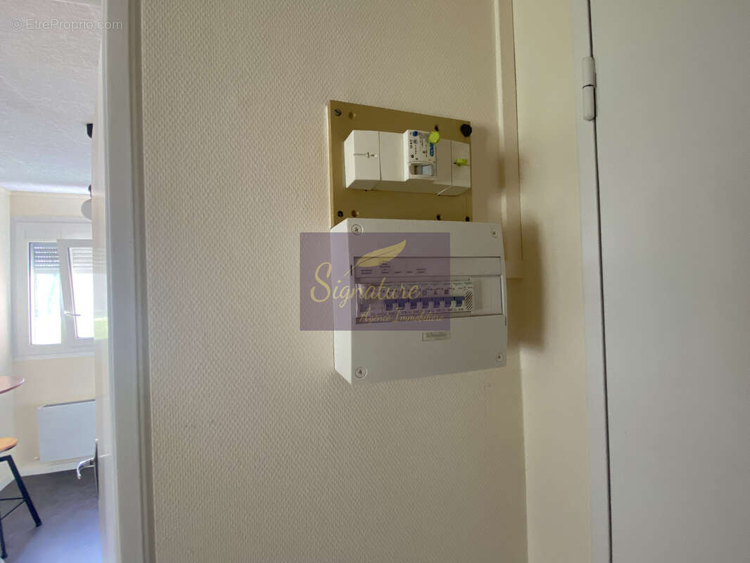 Appartement à LE MANS