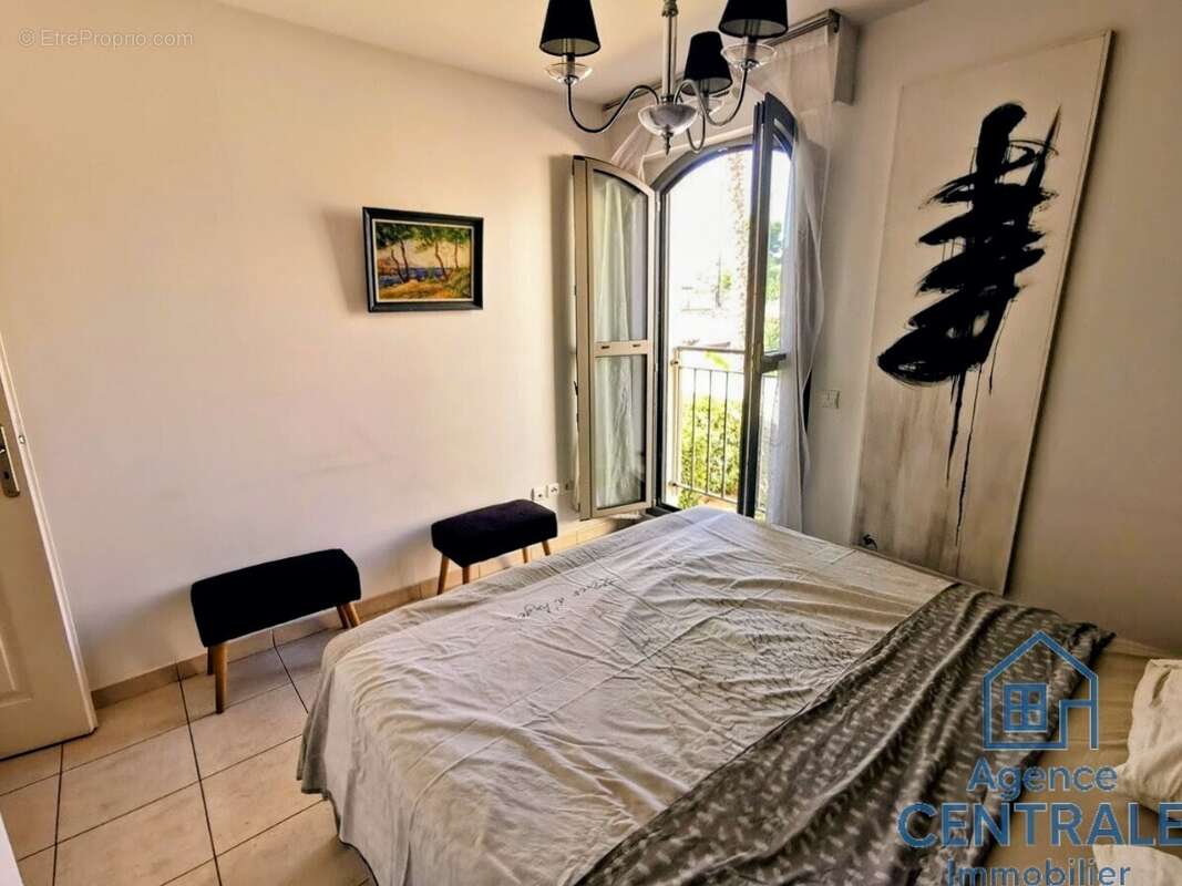 Appartement à LA CIOTAT