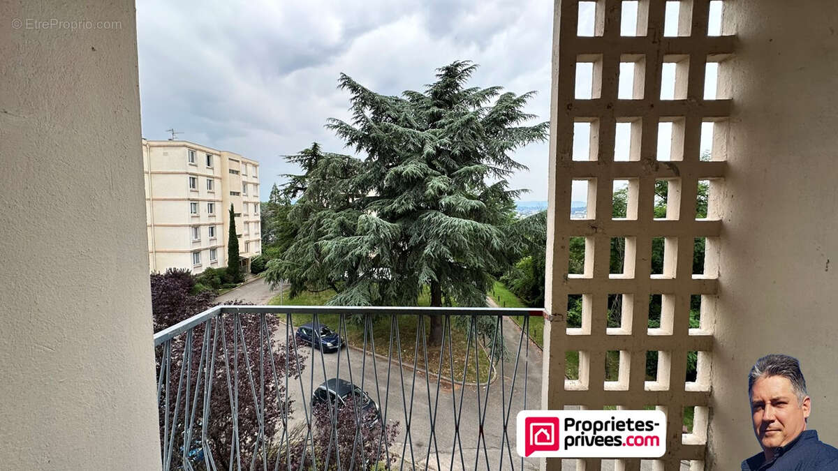 Appartement Saint Fons 3 pièce(s) 57.07m2 - photo 5
