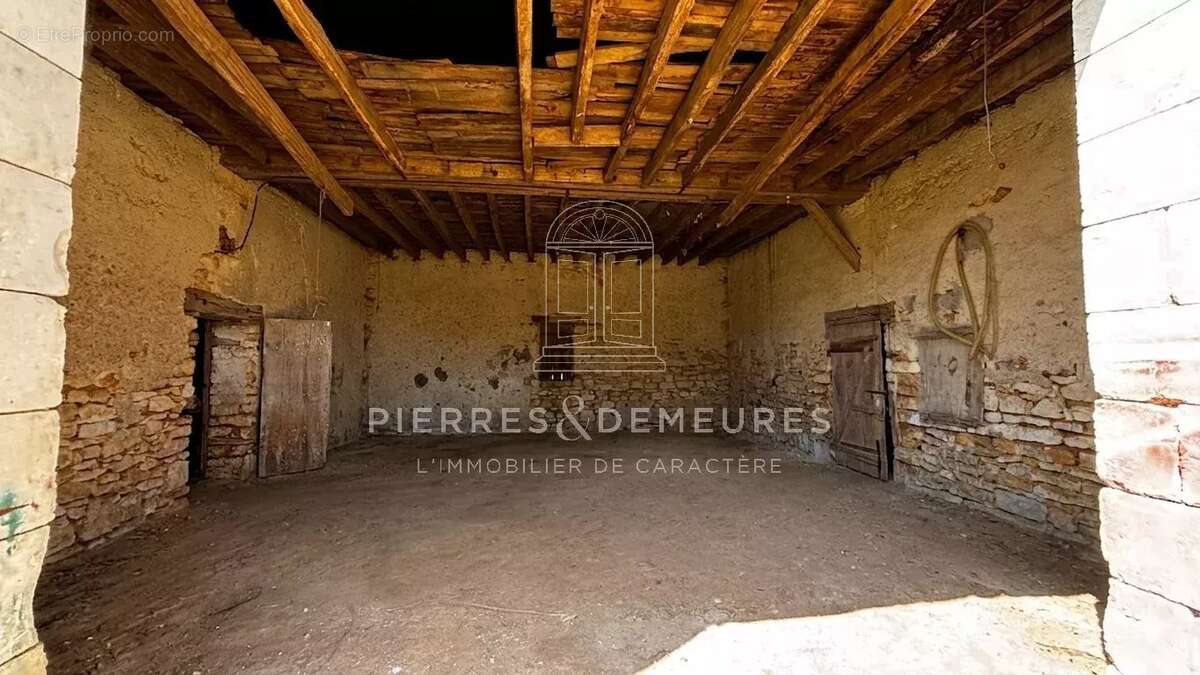 Maison à ARDENTES