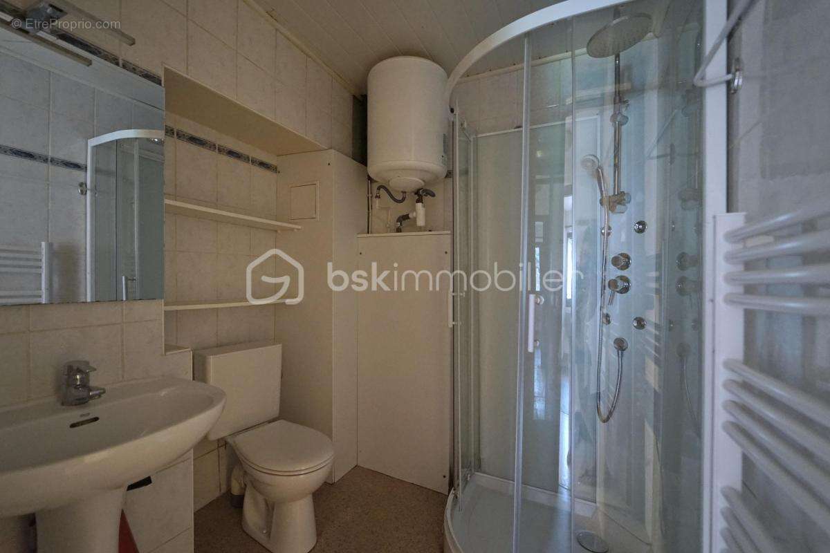 Appartement à ANNECY-LE-VIEUX