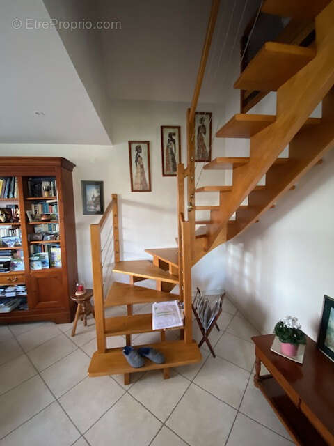 Maison à BREHAN