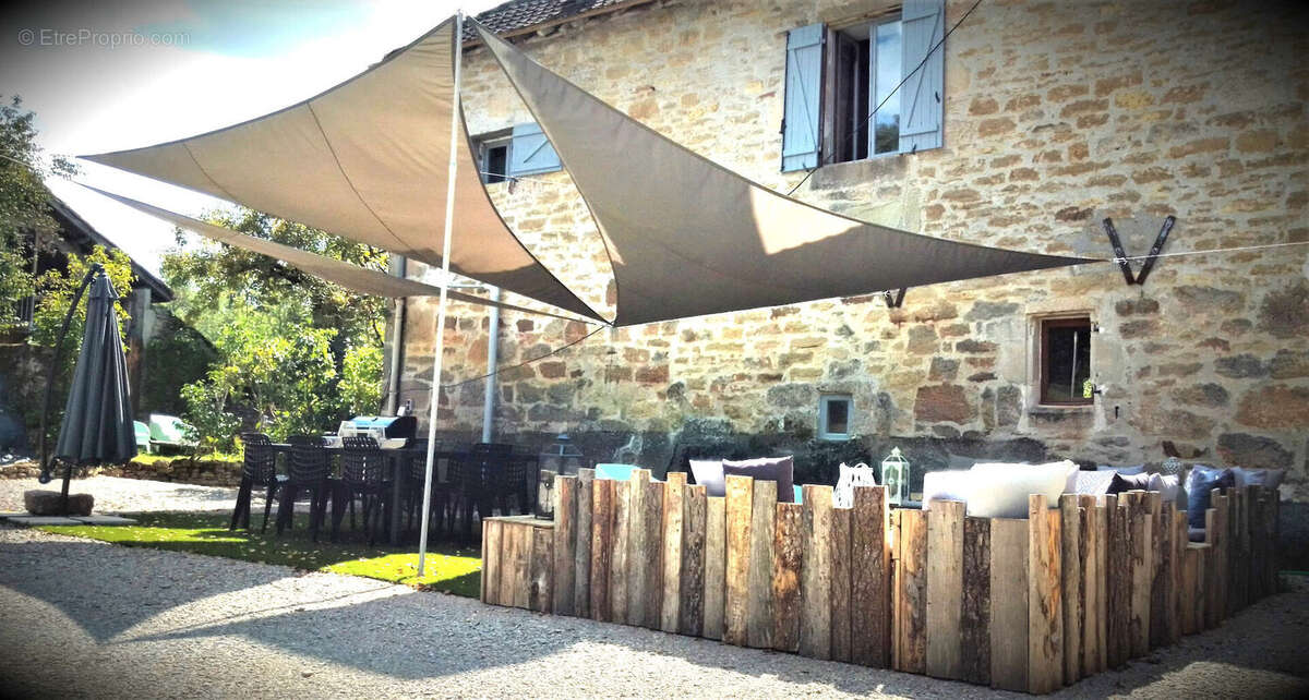 Demeure d'exception de 1828 ? Maison d'hôtes haut de gamme & clé en main - photo 18