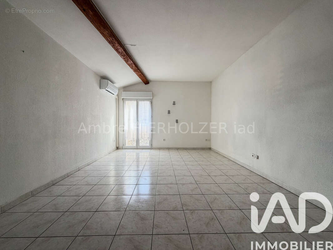 Photo 4 - Appartement à VILLELONGUE-DE-LA-SALANQUE