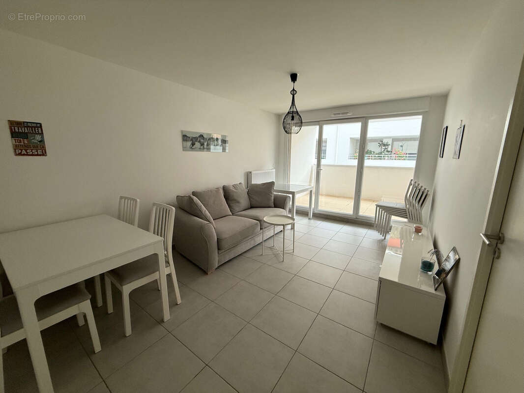 Appartement à LE GRAU-DU-ROI