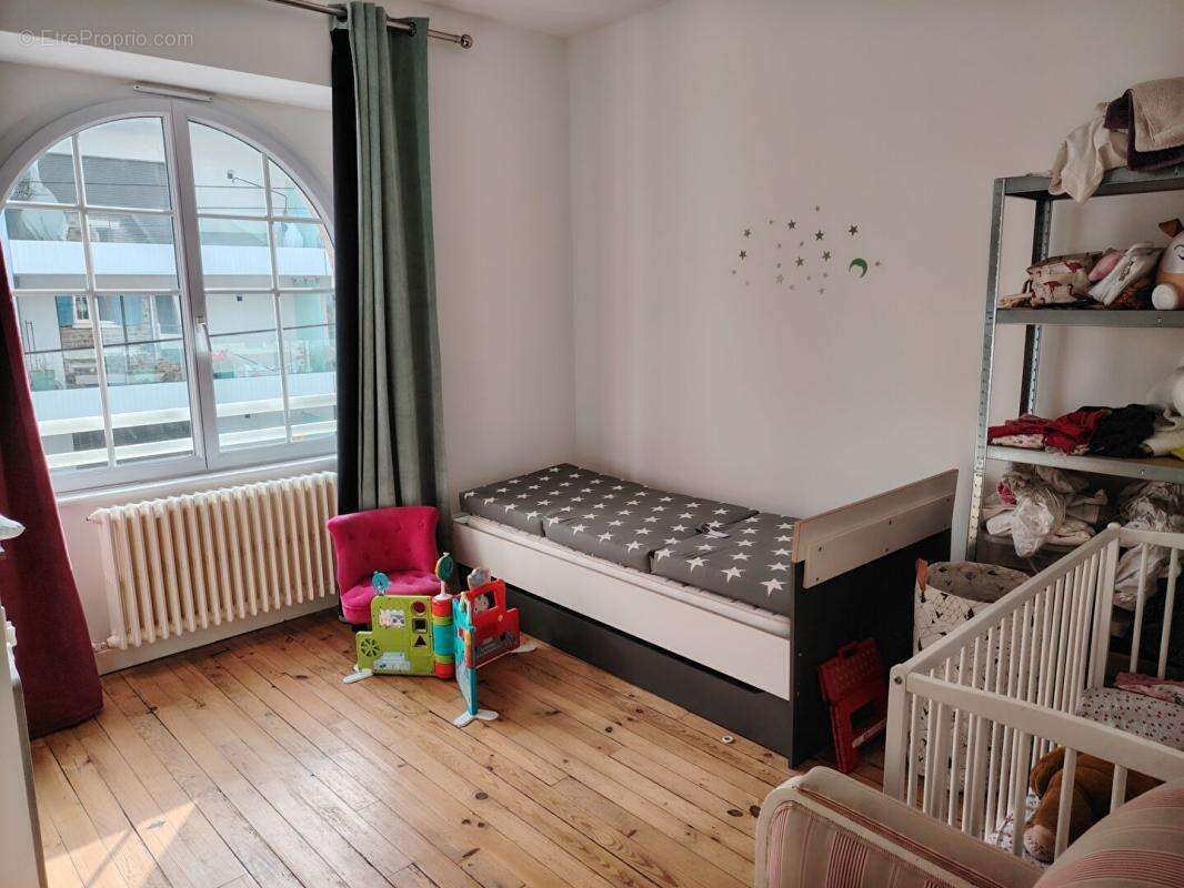 Maison à PLENEUF-VAL-ANDRE