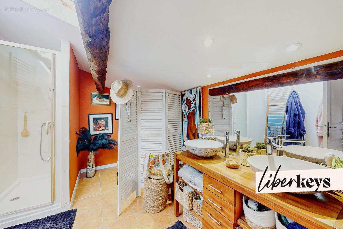 Maison à SABLONCEAUX