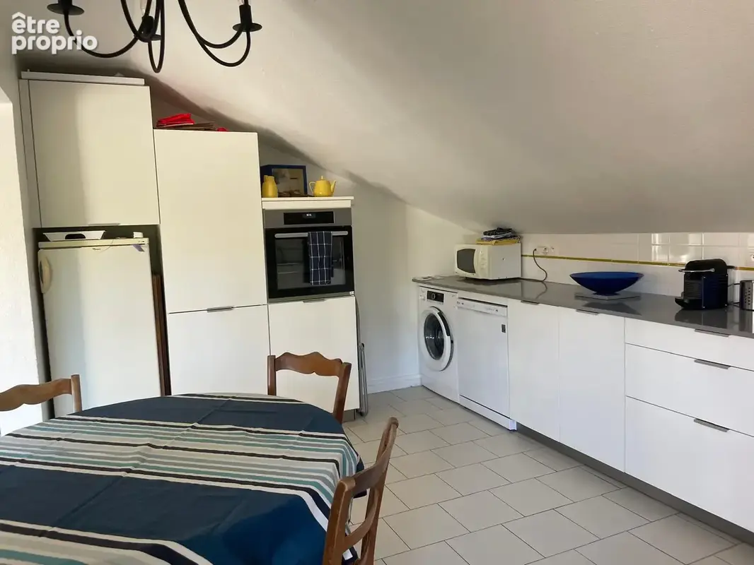 Socoa, charmant T3 avec parking - photo 8