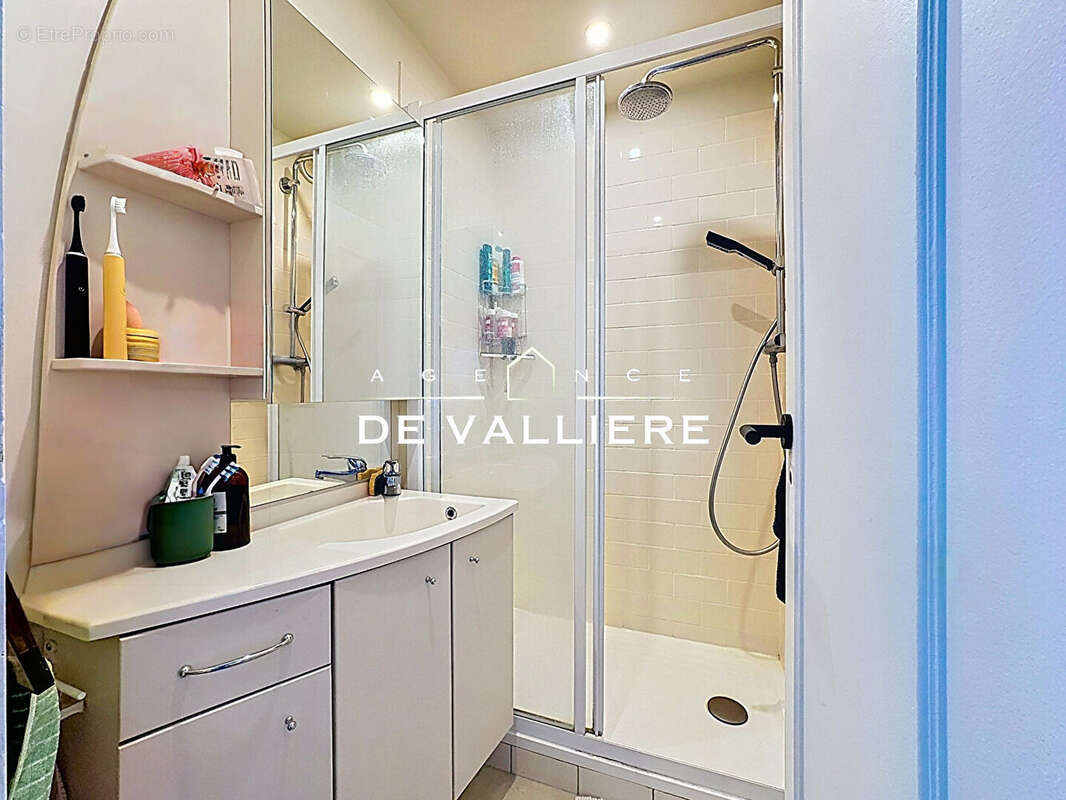Appartement à RUEIL-MALMAISON