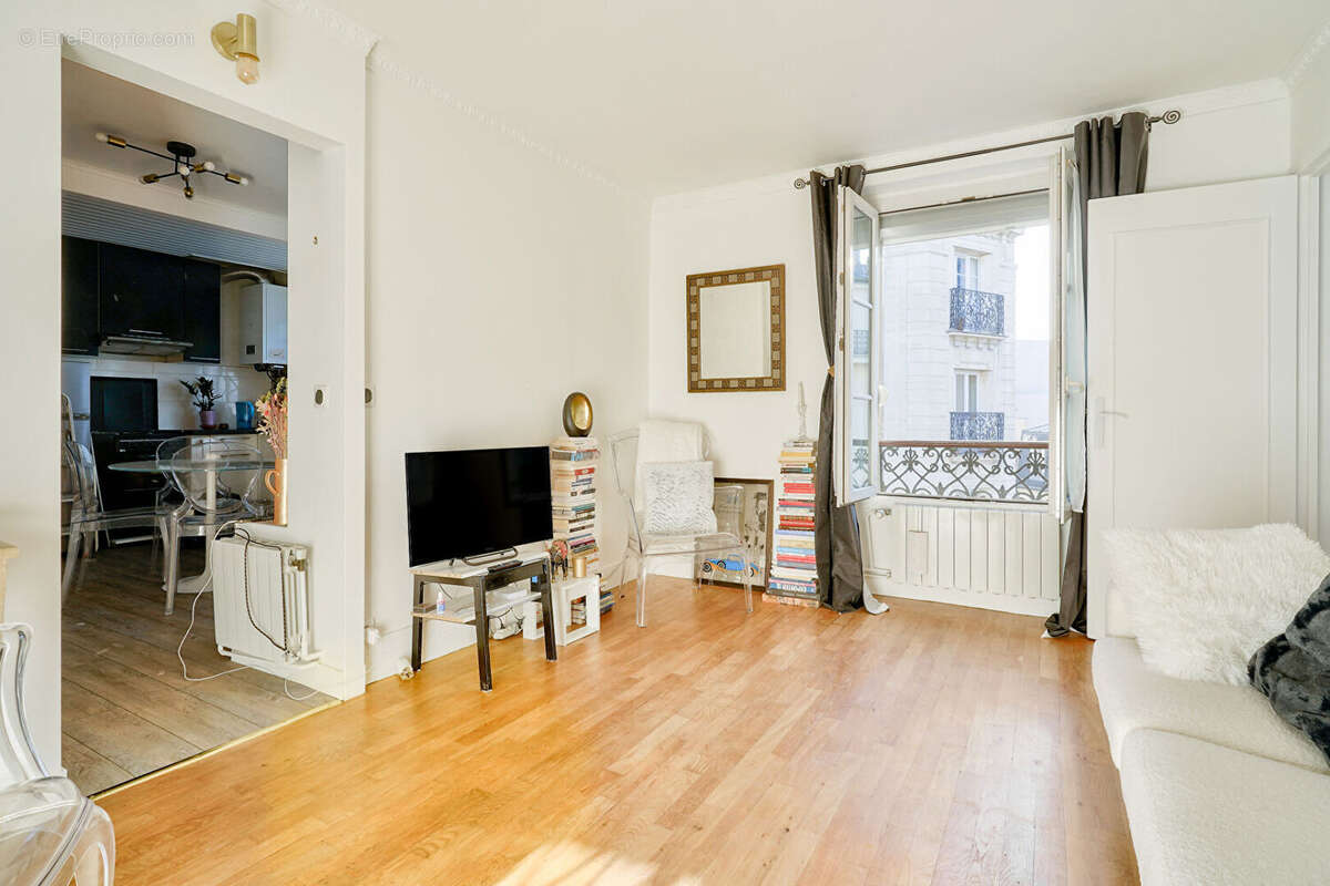Appartement à VINCENNES