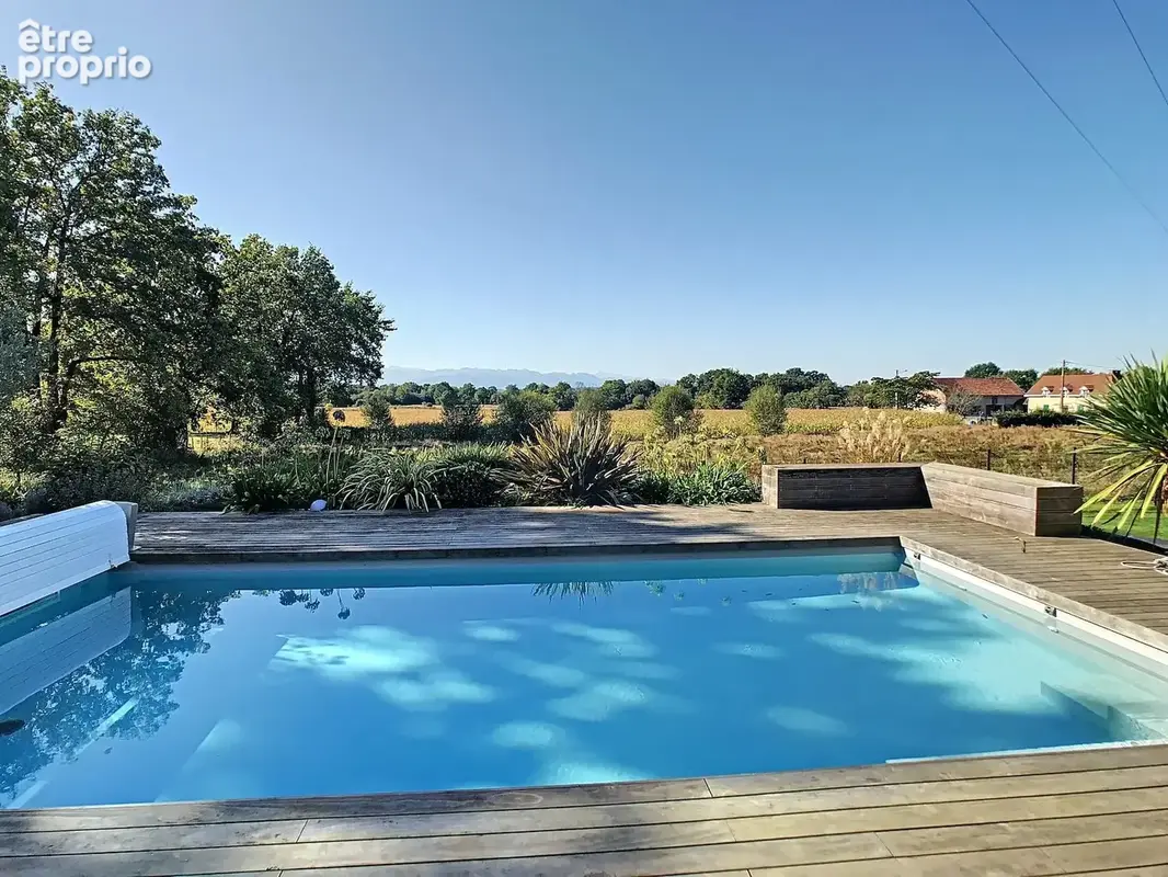 Maison 8 pièces 292 m² à vendre à Pau (64000) - photo 3