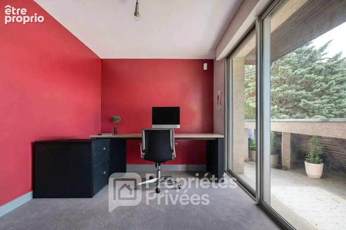 La maison familiale aux volumes généreux - photo 12