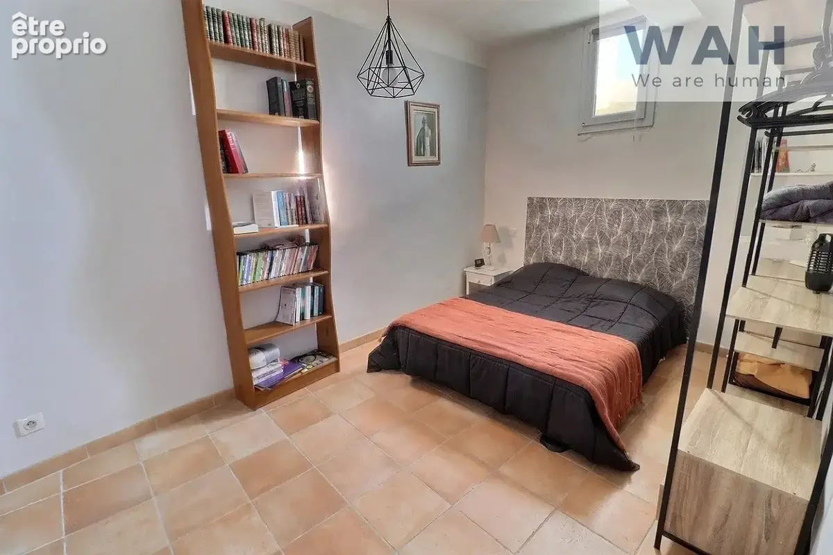 Vente maison de village 4 pieces 34800 nebian - photo 12
