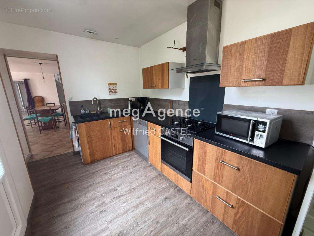 Maison a deux pas du bourg ! - photo 3