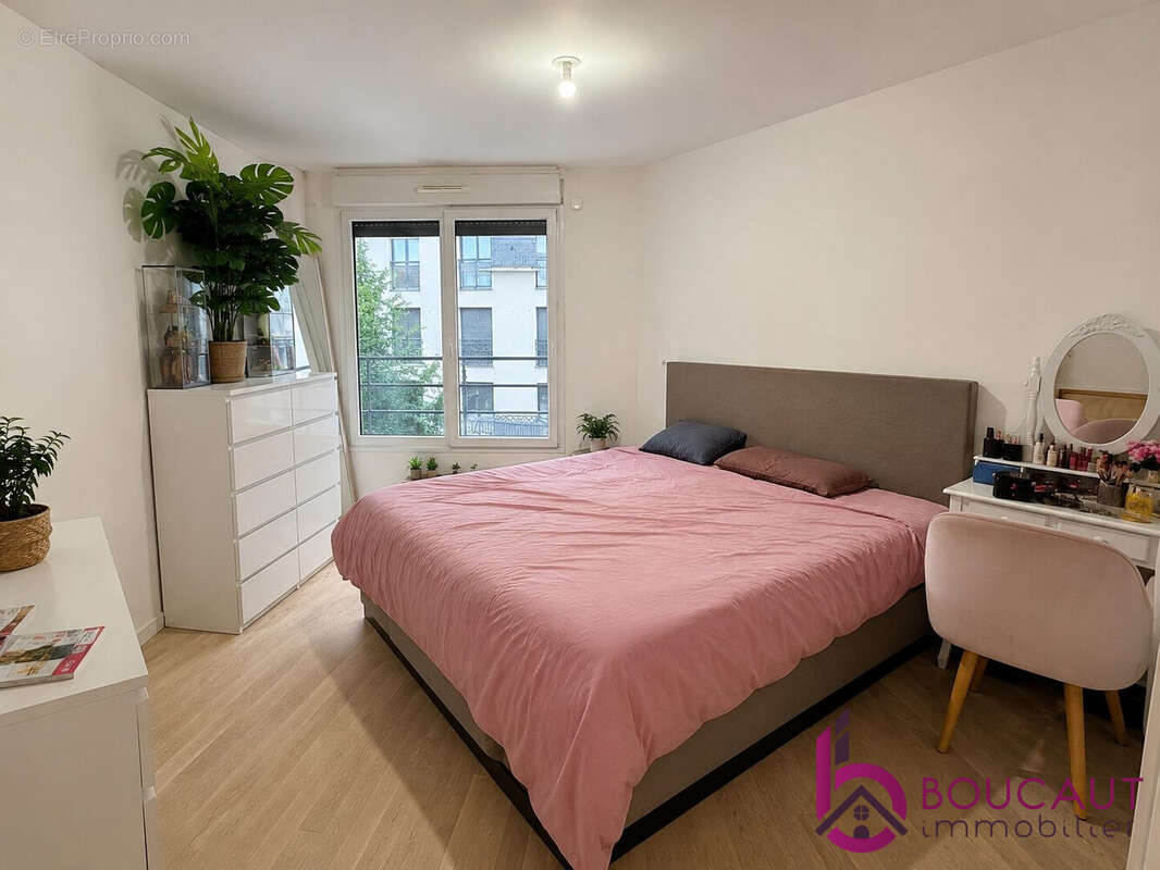 Appartement 46 m² à Clamart  - photo 5