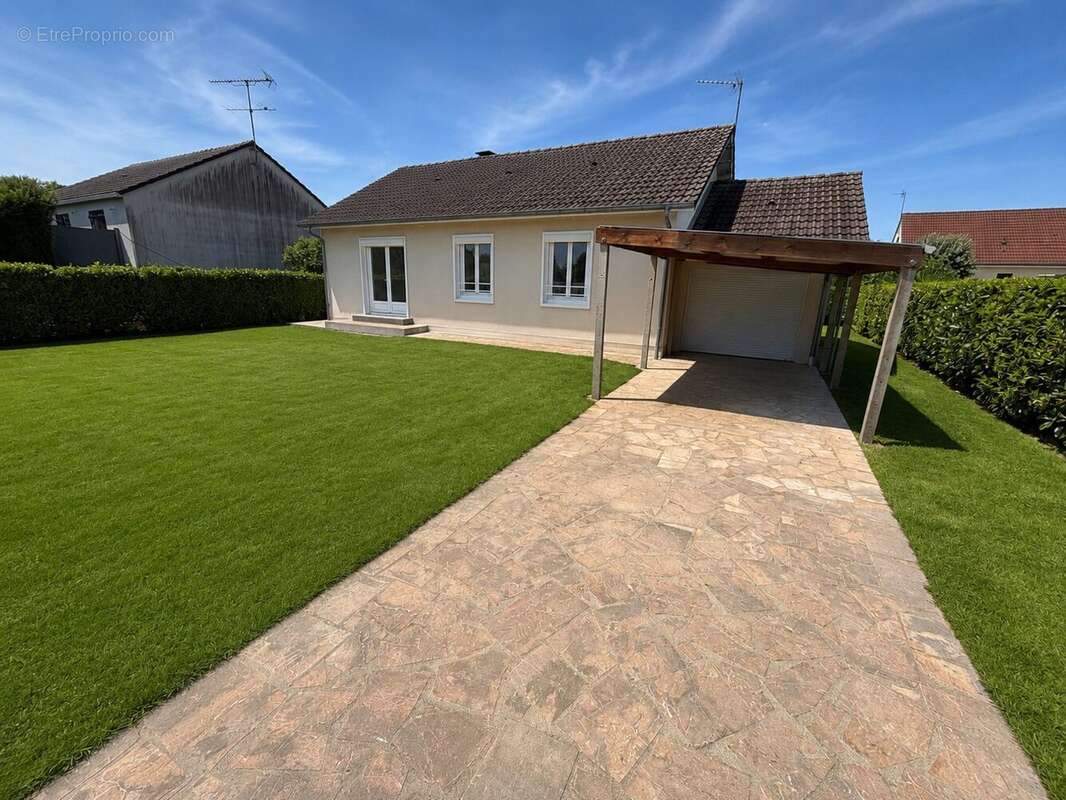 Maison 81 m² à Gien  - photo 2