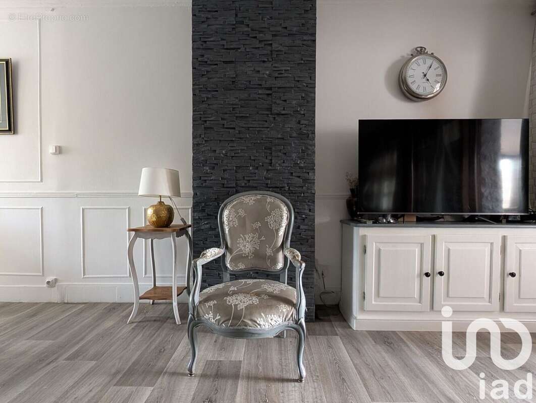 Photo 4 - Maison à MONS-EN-BAROEUL