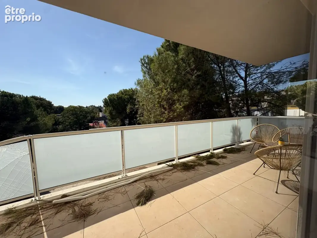 Appartement 4 pièces 83 m² à vendre à Beziers (34500) - photo 8