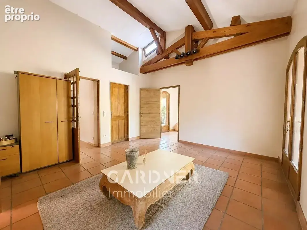 Maison type 5 de 210m2 environ - photo 12