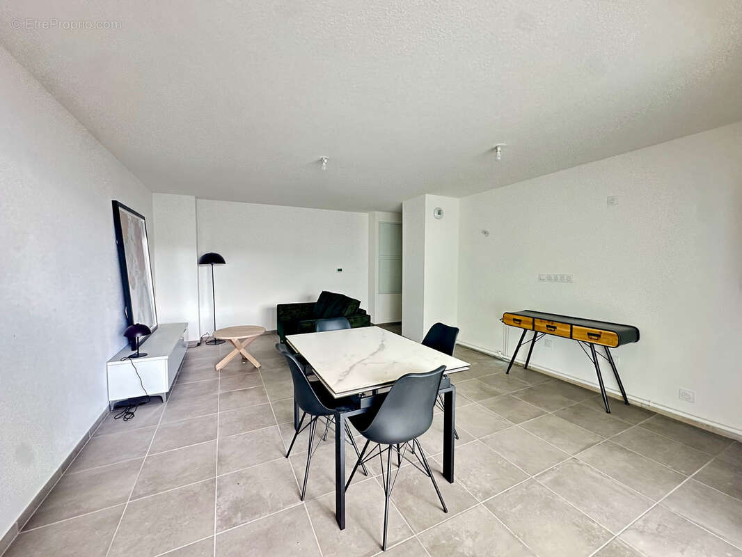 Appartement à RIEDISHEIM
