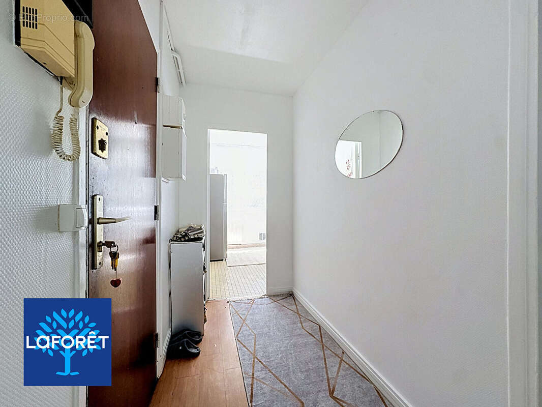 Appartement à EVRY