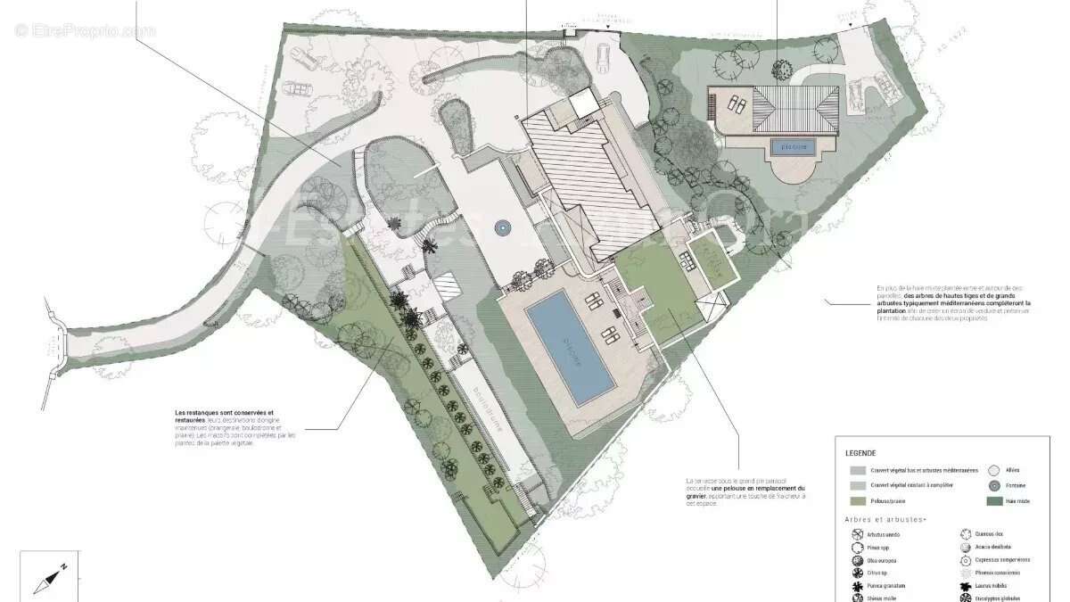 Maison à SAINTE-MAXIME