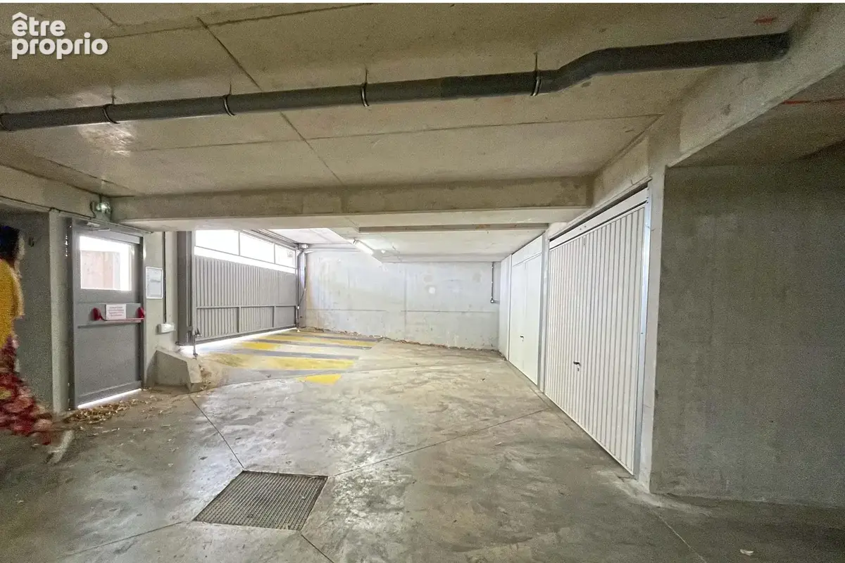 T2, Residence Haut de Gamme en Rez de jardin - photo 8