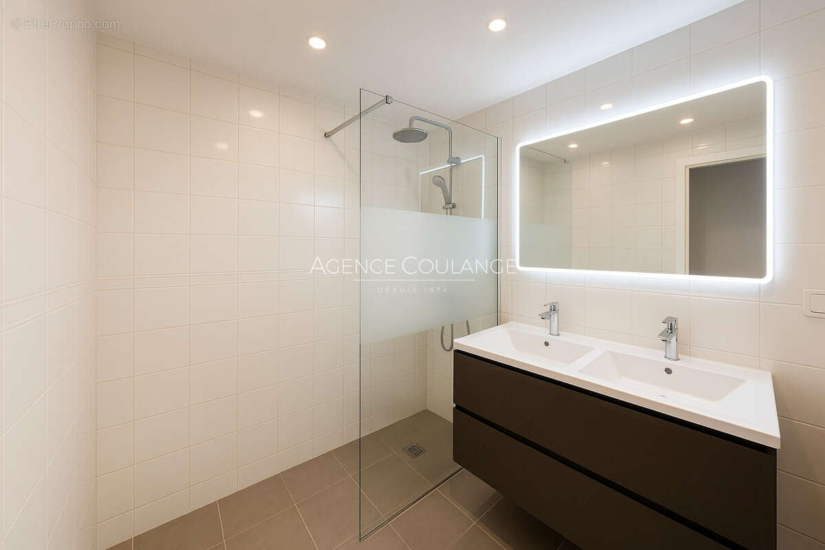 Appartement à LYON-4E