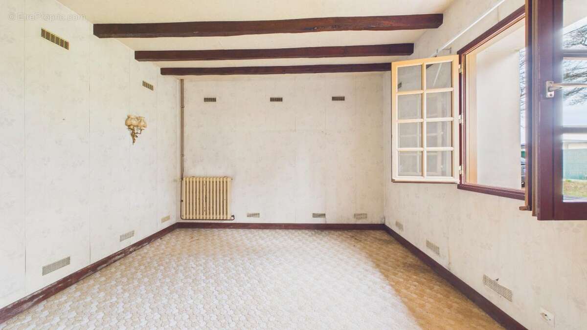 Maison à SAUBION