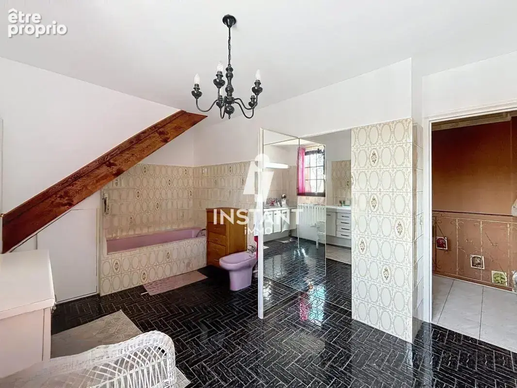 Maison à vendre Livry-Gargan - photo 19