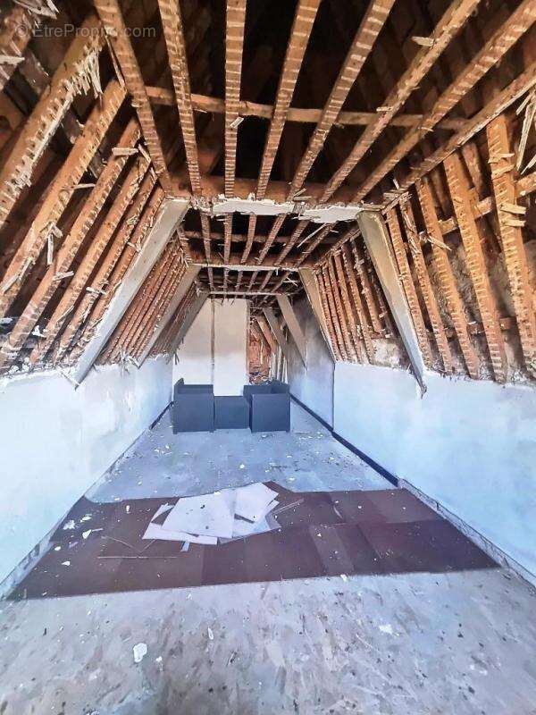 Maison à GUEMENE-SUR-SCORFF