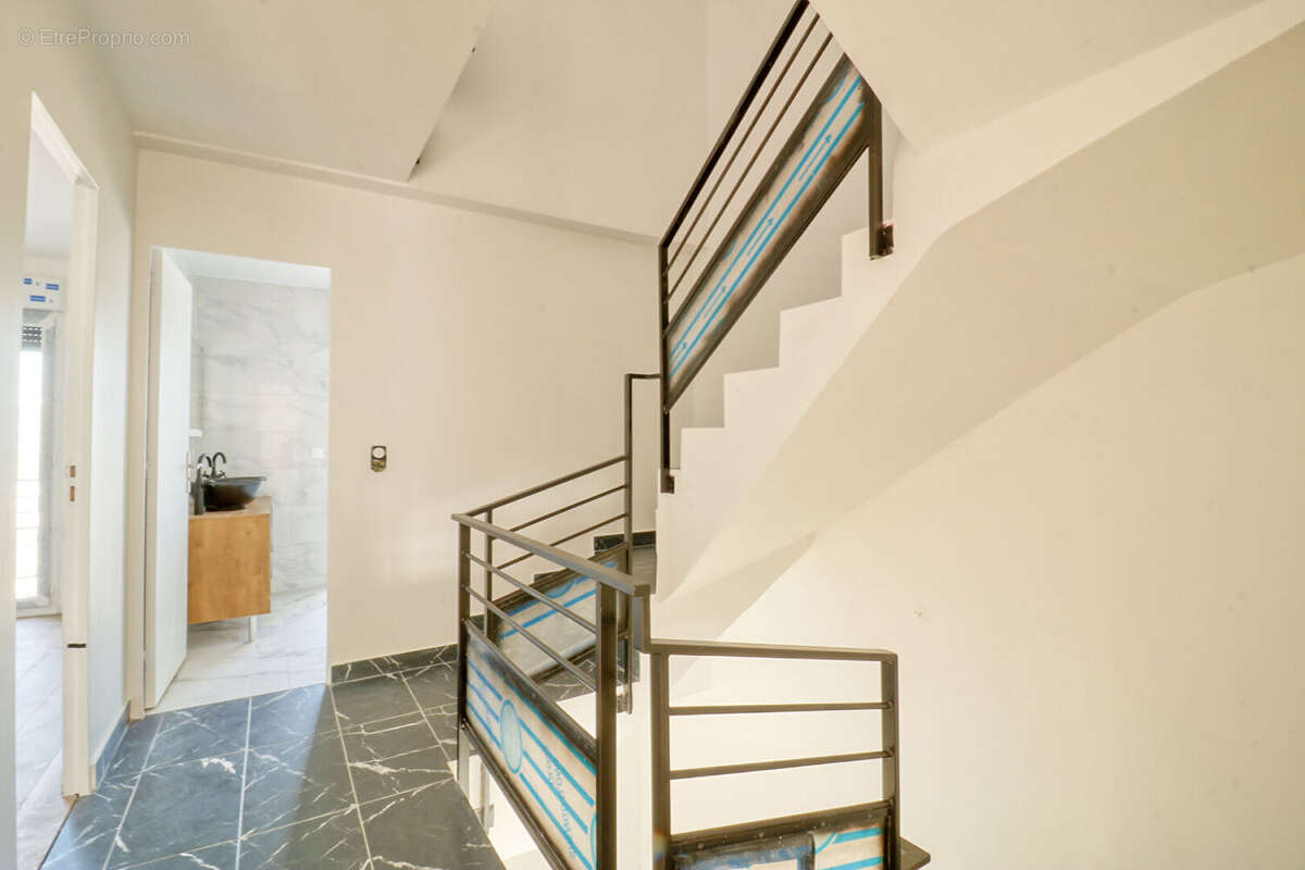 Maison Antony 7 pièces 135 m2 - 6 chambres - photo 7