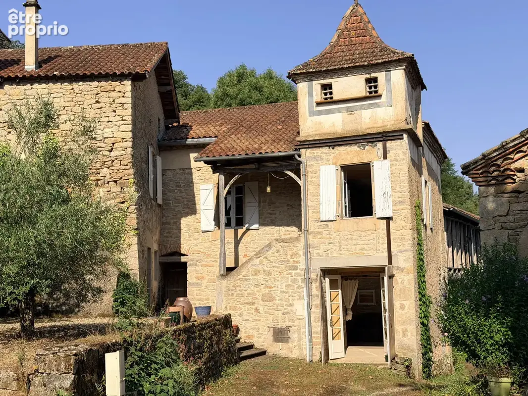 Charmante maison en pierre - photo 19